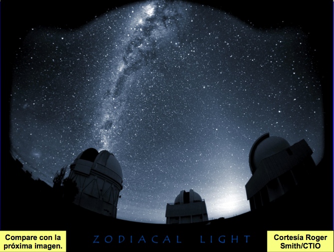 <strong>Fig. AO.8:</strong> The setting Zodiacal L