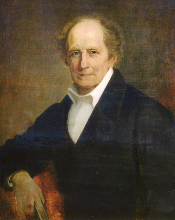 Friedrich Wilhelm August Argelander (1799--1875), 