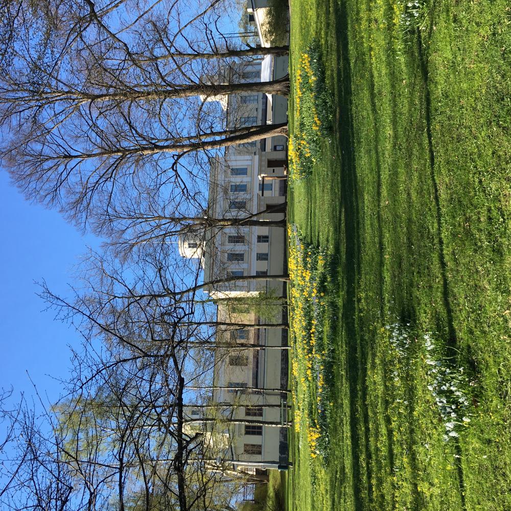 Helsinki University Observatory, a Finnish cultura