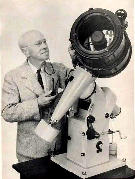 Russell W. Porter (1871--1949) (Linda Hall Library
