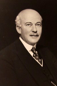 David Alexander Dunlap (1863--1924) (CC)