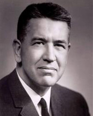 Donald Alexander MacRae (1916--2006) (credit: Depa